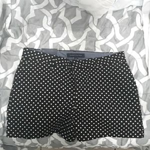 Tommy hilfiger ,size 8 ,black with white